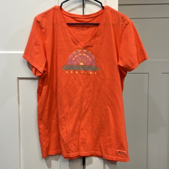 Life Is Good T-Shirts - Picture 5 of 7